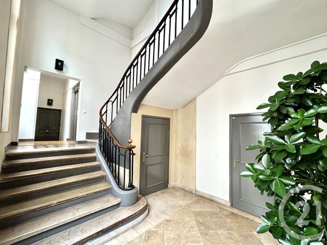 Appartement &agrave; vendre - 4 pi&egrave;ces - 132,54 m2 - Paris - 75003 - ILE-DE-FRANCE