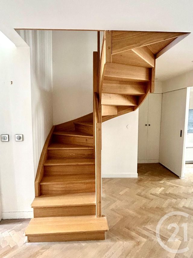 Appartement &agrave; vendre - 4 pi&egrave;ces - 132,54 m2 - Paris - 75003 - ILE-DE-FRANCE
