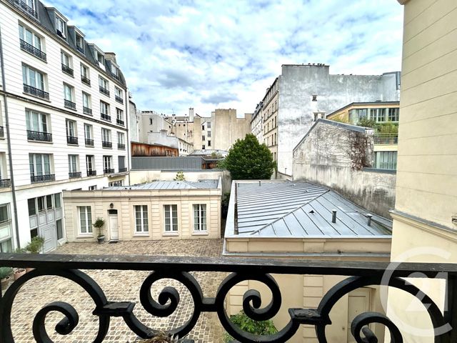 Appartement &agrave; vendre - 4 pi&egrave;ces - 132,54 m2 - Paris - 75003 - ILE-DE-FRANCE