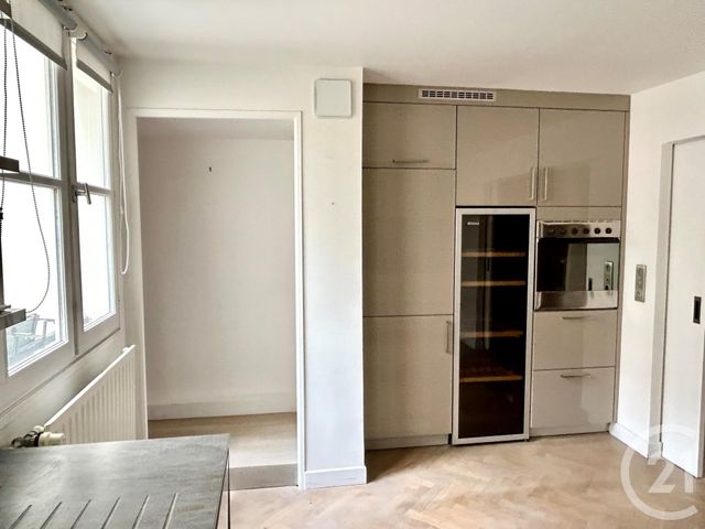 Appartement &agrave; vendre - 4 pi&egrave;ces - 132,54 m2 - Paris - 75003 - ILE-DE-FRANCE