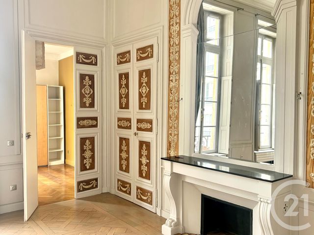 Appartement &agrave; vendre - 4 pi&egrave;ces - 132,54 m2 - Paris - 75003 - ILE-DE-FRANCE
