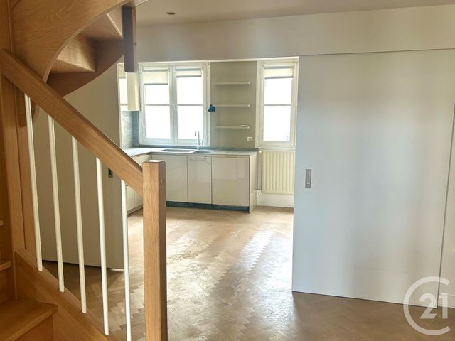 Appartement &agrave; vendre - 4 pi&egrave;ces - 132,54 m2 - Paris - 75003 - ILE-DE-FRANCE