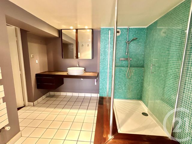 Appartement &agrave; vendre - 4 pi&egrave;ces - 132,54 m2 - Paris - 75003 - ILE-DE-FRANCE