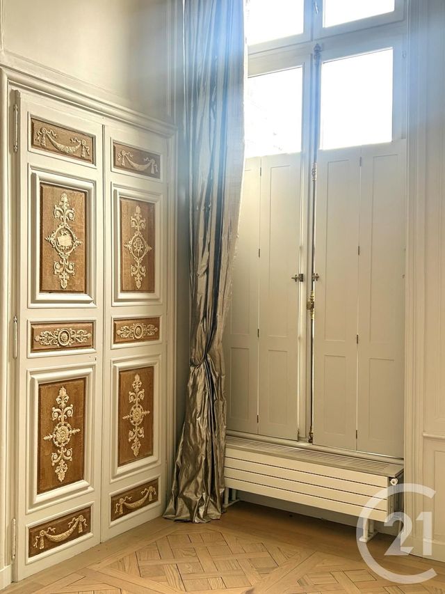 Appartement &agrave; vendre - 4 pi&egrave;ces - 132,54 m2 - Paris - 75003 - ILE-DE-FRANCE