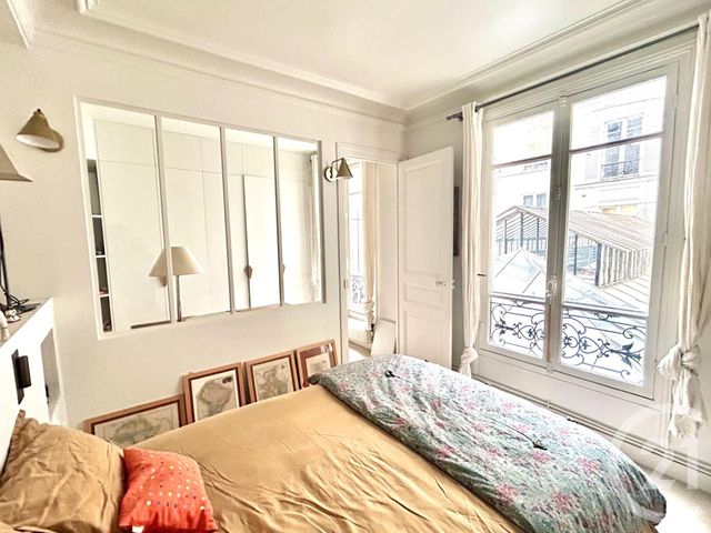 Appartement &agrave; vendre - 2 pi&egrave;ces - 68,05 m2 - Paris - 75004 - ILE-DE-FRANCE
