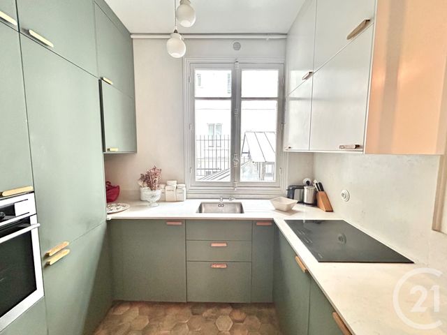 Appartement &agrave; vendre - 2 pi&egrave;ces - 68,05 m2 - Paris - 75004 - ILE-DE-FRANCE