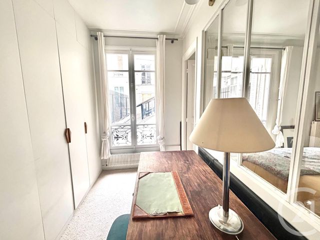 Appartement &agrave; vendre - 2 pi&egrave;ces - 68,05 m2 - Paris - 75004 - ILE-DE-FRANCE
