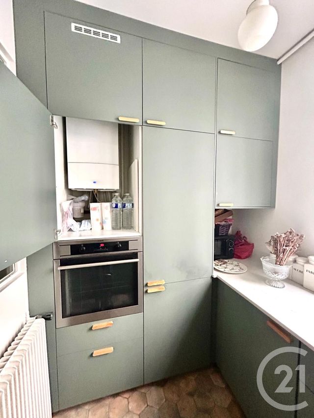 Appartement &agrave; vendre - 2 pi&egrave;ces - 68,05 m2 - Paris - 75004 - ILE-DE-FRANCE