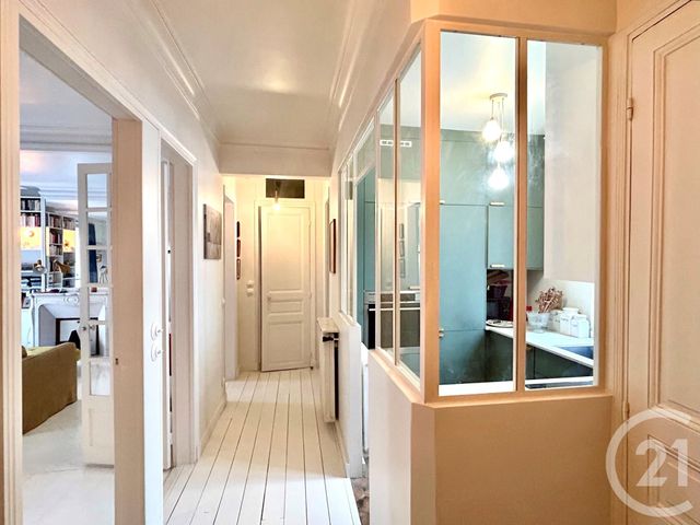 Appartement &agrave; vendre - 2 pi&egrave;ces - 68,05 m2 - Paris - 75004 - ILE-DE-FRANCE