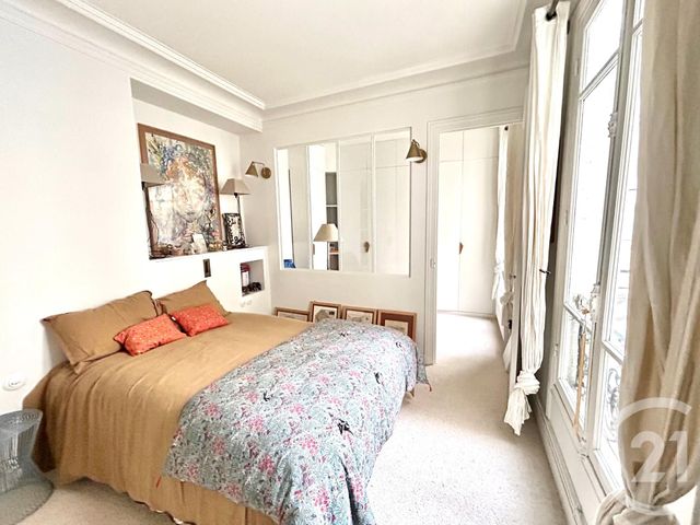 Appartement &agrave; vendre - 2 pi&egrave;ces - 68,05 m2 - Paris - 75004 - ILE-DE-FRANCE