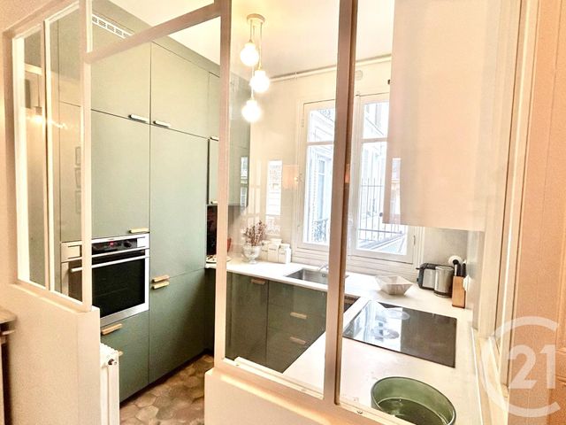 Appartement &agrave; vendre - 2 pi&egrave;ces - 68,05 m2 - Paris - 75004 - ILE-DE-FRANCE