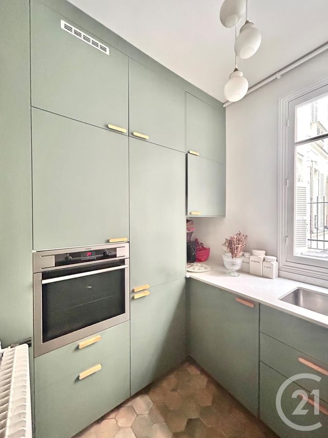 Appartement &agrave; vendre - 2 pi&egrave;ces - 68,05 m2 - Paris - 75004 - ILE-DE-FRANCE