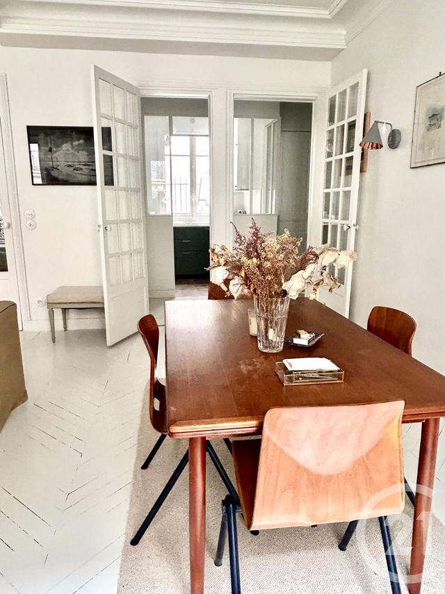 Appartement &agrave; vendre - 2 pi&egrave;ces - 68,05 m2 - Paris - 75004 - ILE-DE-FRANCE