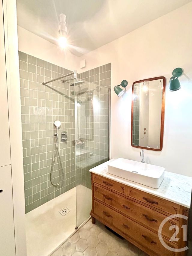 Appartement &agrave; vendre - 2 pi&egrave;ces - 68,05 m2 - Paris - 75004 - ILE-DE-FRANCE