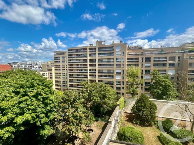 Appartement F4 &agrave; vendre - 5 pi&egrave;ces - 96,81 m2 - Paris - 75012 - ILE-DE-FRANCE