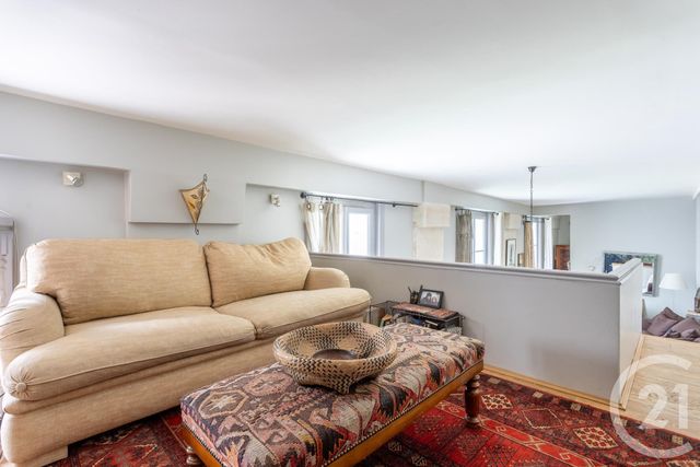 Appartement &agrave; vendre - 2 pi&egrave;ces - 43,02 m2 - Paris - 75004 - ILE-DE-FRANCE