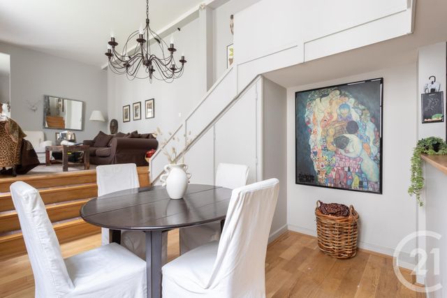Appartement &agrave; vendre - 2 pi&egrave;ces - 43,02 m2 - Paris - 75004 - ILE-DE-FRANCE