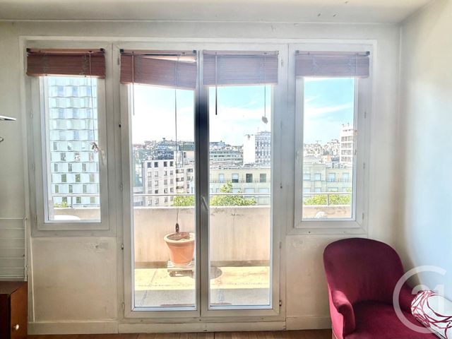 Appartement F2 &agrave; vendre - 2 pi&egrave;ces - 45,24 m2 - Paris - 75014 - ILE-DE-FRANCE