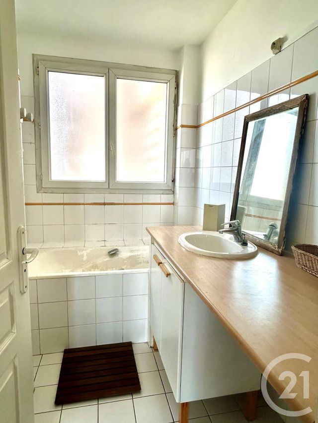 Appartement F2 &agrave; vendre - 2 pi&egrave;ces - 45,24 m2 - Paris - 75014 - ILE-DE-FRANCE