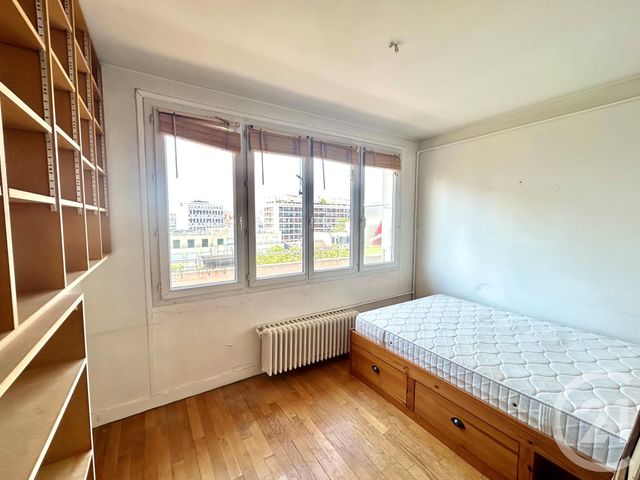 Appartement F2 &agrave; vendre - 2 pi&egrave;ces - 45,24 m2 - Paris - 75014 - ILE-DE-FRANCE