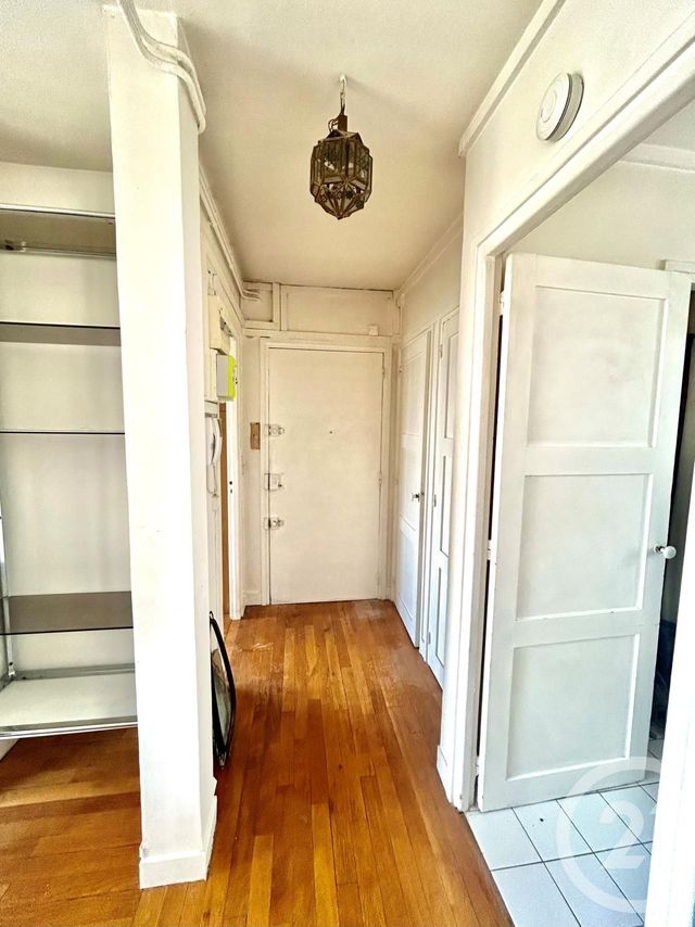Appartement F2 &agrave; vendre - 2 pi&egrave;ces - 45,24 m2 - Paris - 75014 - ILE-DE-FRANCE