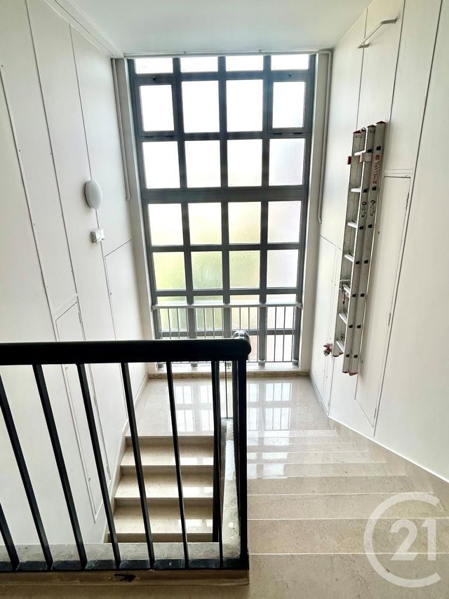 Appartement F2 &agrave; vendre - 2 pi&egrave;ces - 45,24 m2 - Paris - 75014 - ILE-DE-FRANCE