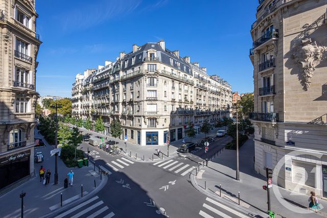 Appartement F7 &agrave; vendre - 7 pi&egrave;ces - 184,04 m2 - Paris - 75012 - ILE-DE-FRANCE