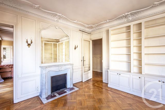 Appartement F7 &agrave; vendre - 7 pi&egrave;ces - 184,04 m2 - Paris - 75012 - ILE-DE-FRANCE