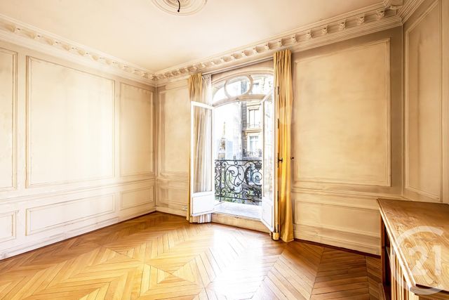 Appartement F7 &agrave; vendre - 7 pi&egrave;ces - 184,04 m2 - Paris - 75012 - ILE-DE-FRANCE