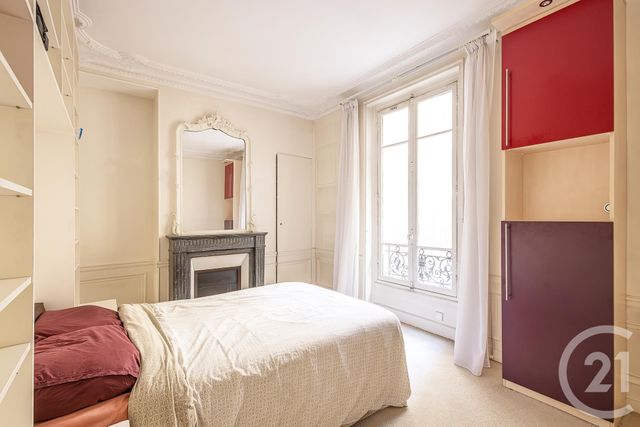 Appartement F7 &agrave; vendre - 7 pi&egrave;ces - 184,04 m2 - Paris - 75012 - ILE-DE-FRANCE