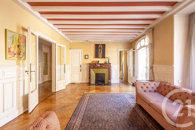 Appartement F7 &agrave; vendre - 7 pi&egrave;ces - 184,04 m2 - Paris - 75012 - ILE-DE-FRANCE