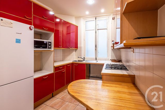 Appartement F7 &agrave; vendre - 7 pi&egrave;ces - 184,04 m2 - Paris - 75012 - ILE-DE-FRANCE