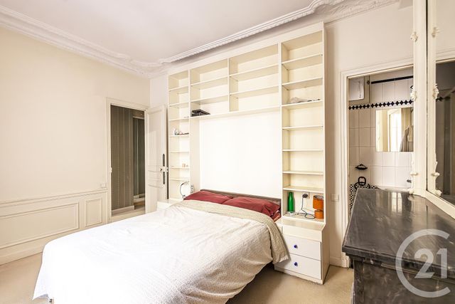 Appartement F7 &agrave; vendre - 7 pi&egrave;ces - 184,04 m2 - Paris - 75012 - ILE-DE-FRANCE