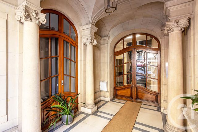 Appartement F7 &agrave; vendre - 7 pi&egrave;ces - 184,04 m2 - Paris - 75012 - ILE-DE-FRANCE