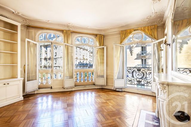 appartement - PARIS - 75012