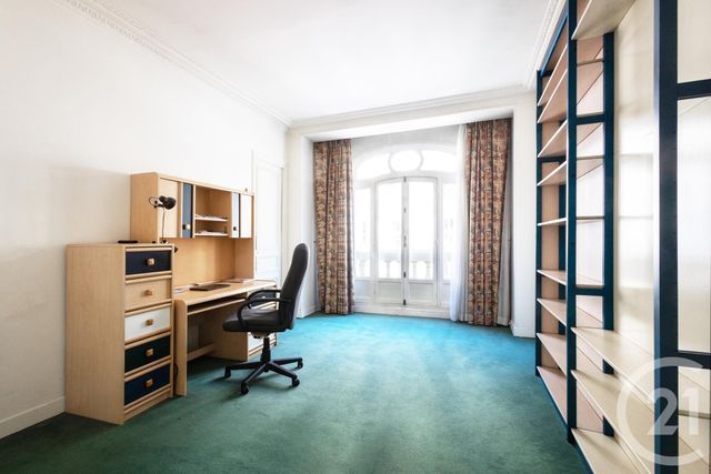 Appartement F7 &agrave; vendre - 7 pi&egrave;ces - 184,04 m2 - Paris - 75012 - ILE-DE-FRANCE