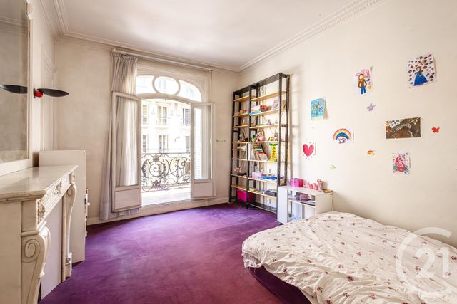 Appartement F7 &agrave; vendre - 7 pi&egrave;ces - 184,04 m2 - Paris - 75012 - ILE-DE-FRANCE