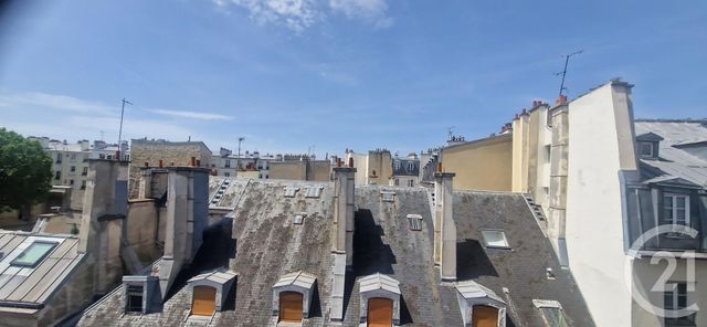 Appartement F2 &agrave; vendre - 2 pi&egrave;ces - 37 m2 - Paris - 75004 - ILE-DE-FRANCE