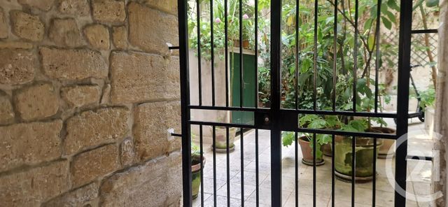Appartement F2 &agrave; vendre - 2 pi&egrave;ces - 37 m2 - Paris - 75004 - ILE-DE-FRANCE