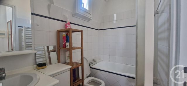Appartement F2 &agrave; vendre - 2 pi&egrave;ces - 37 m2 - Paris - 75004 - ILE-DE-FRANCE