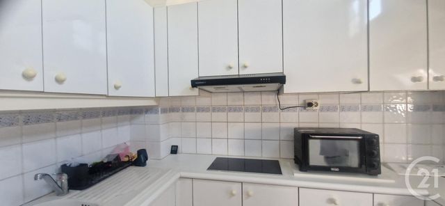 Appartement F2 &agrave; vendre - 2 pi&egrave;ces - 37 m2 - Paris - 75004 - ILE-DE-FRANCE