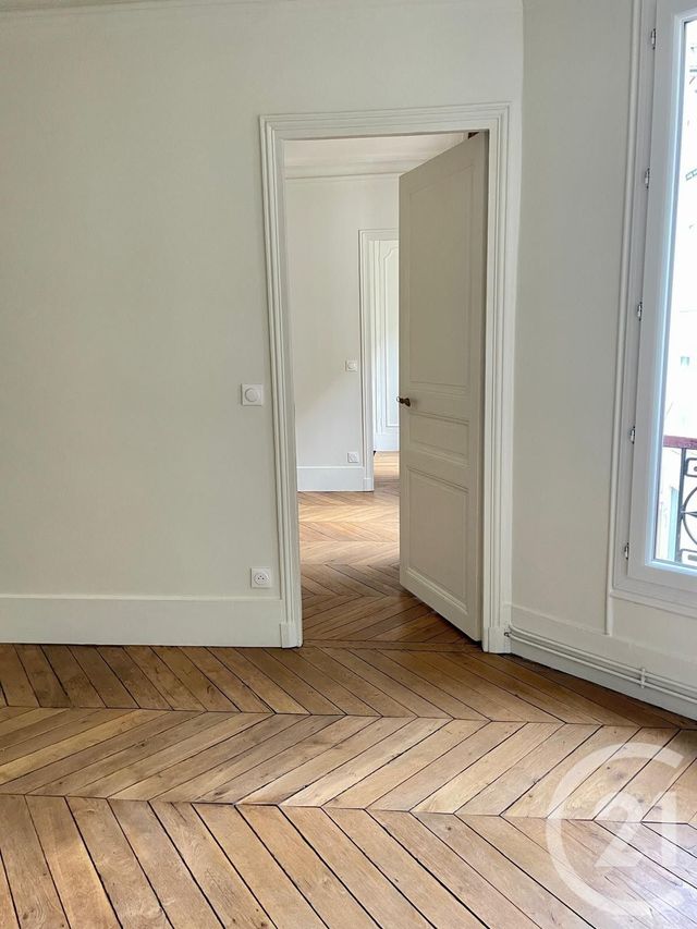 Appartement F3 &agrave; louer - 3 pi&egrave;ces - 48,10 m2 - Paris - 75008 - ILE-DE-FRANCE