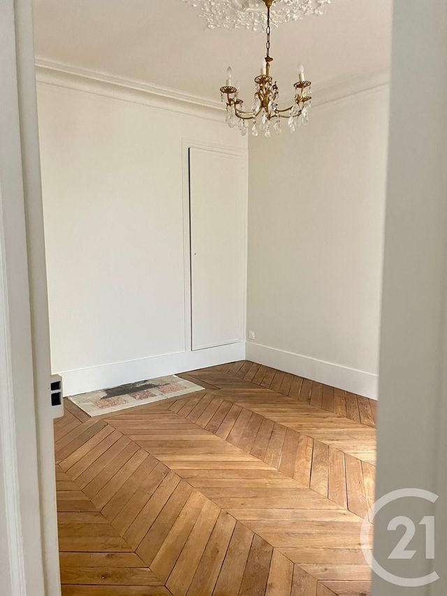 Appartement F3 &agrave; louer - 3 pi&egrave;ces - 48,10 m2 - Paris - 75008 - ILE-DE-FRANCE