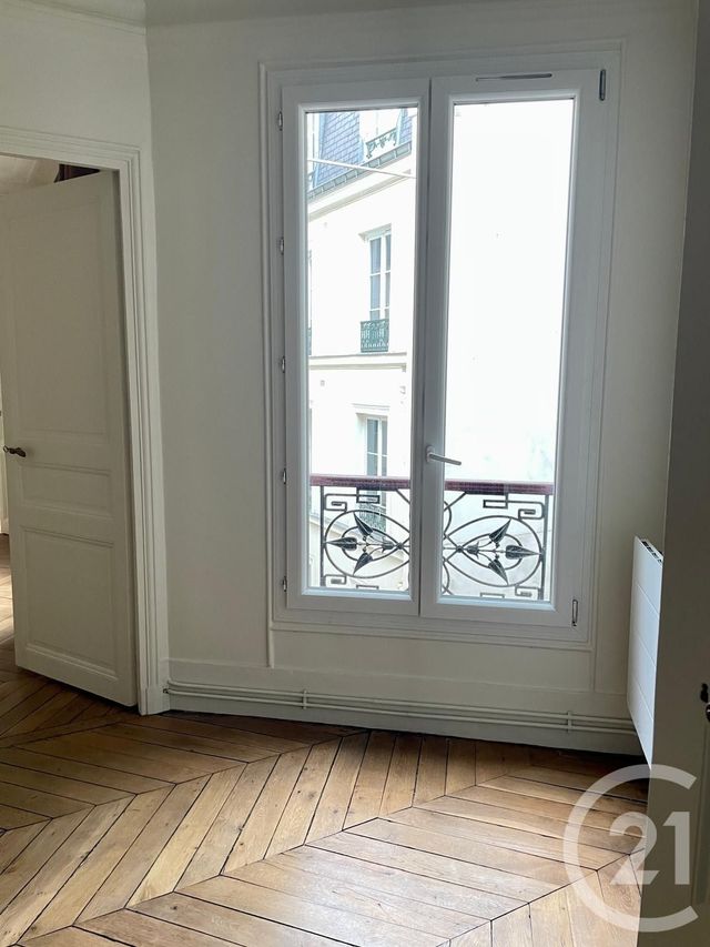 Appartement F3 &agrave; louer - 3 pi&egrave;ces - 48,10 m2 - Paris - 75008 - ILE-DE-FRANCE