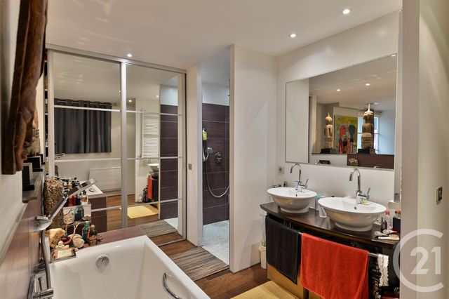Appartement Atelier d'artiste &agrave; vendre - 5 pi&egrave;ces - 174,68 m2 - Paris - 75002 - ILE-DE-FRANCE