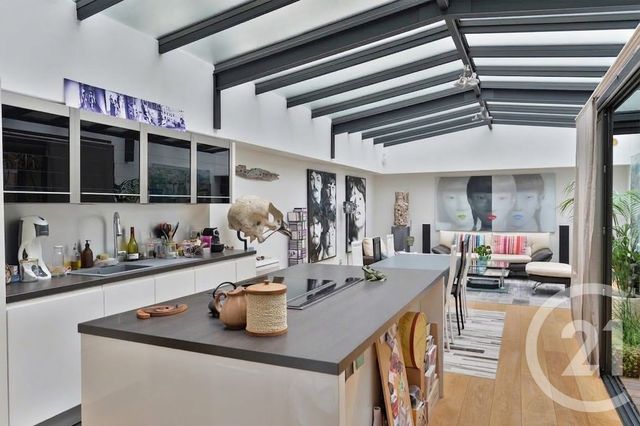 appartement - PARIS - 75002