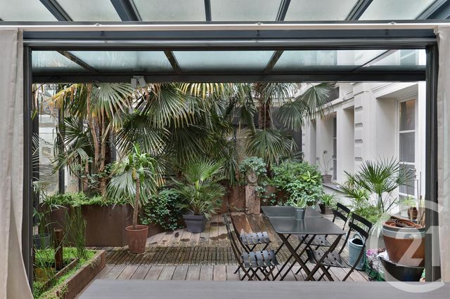 Appartement Atelier d'artiste &agrave; vendre - 5 pi&egrave;ces - 174,68 m2 - Paris - 75002 - ILE-DE-FRANCE