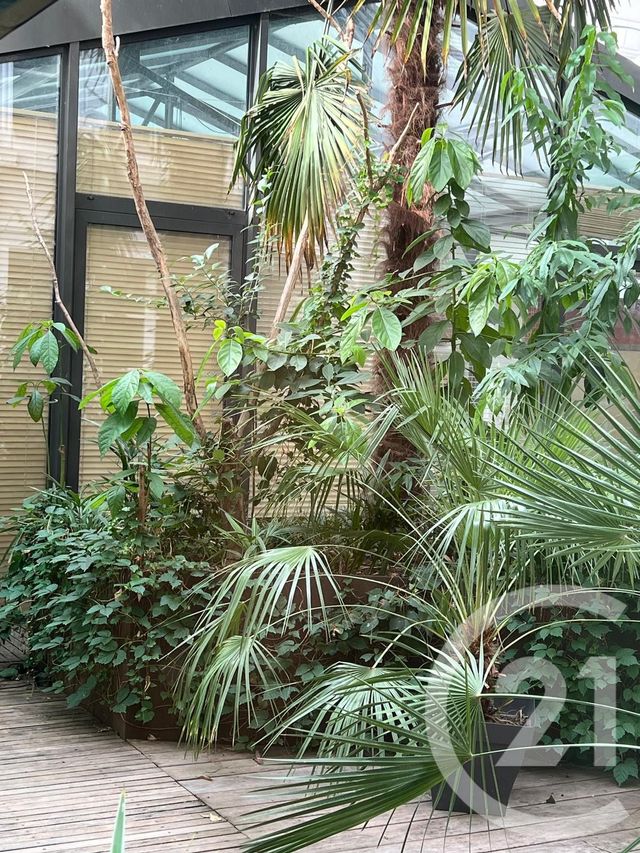 Appartement Atelier d'artiste &agrave; vendre - 5 pi&egrave;ces - 174,68 m2 - Paris - 75002 - ILE-DE-FRANCE