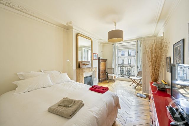 Appartement F4 &agrave; vendre - 3 pi&egrave;ces - 111,04 m2 - Paris - 75004 - ILE-DE-FRANCE