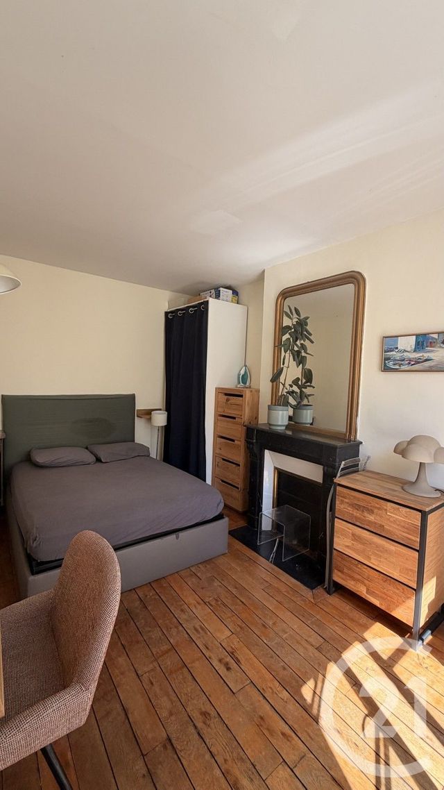 Appartement F2 &agrave; vendre - 2 pi&egrave;ces - 32,15 m2 - Paris - 75003 - ILE-DE-FRANCE